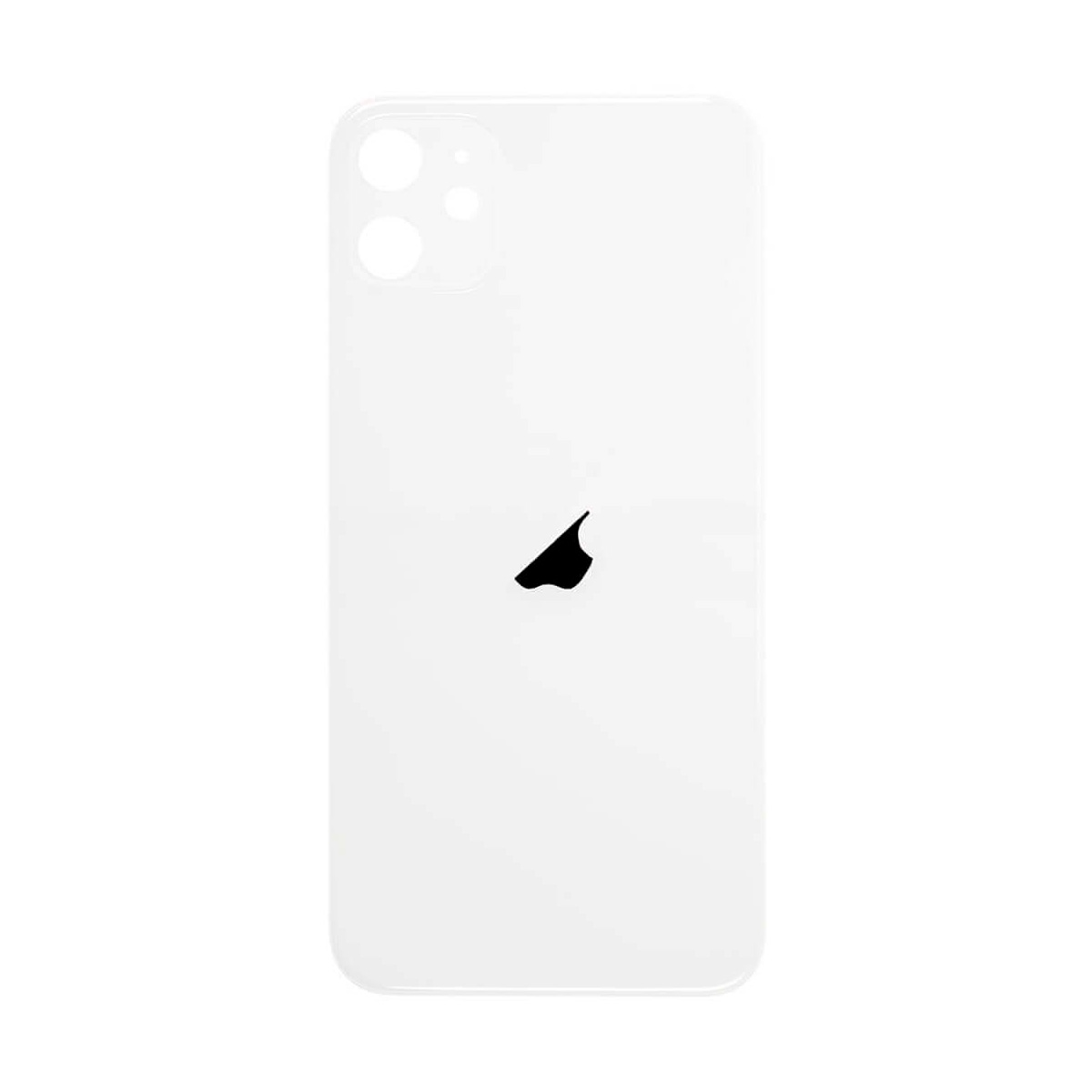 Vidrio Tapa Trasera iPhone 11